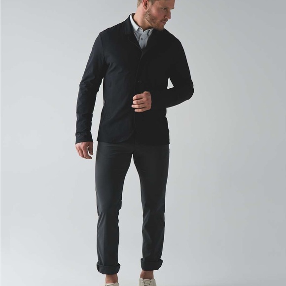 COPY - Lululemon Nonstop Men’s Blazer - Picture 7 of 9